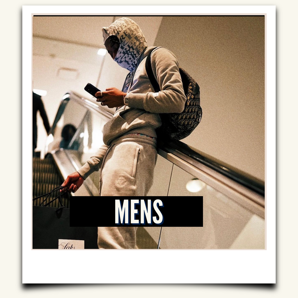 Men